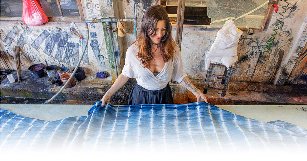 What is sustainable and ethical fashion