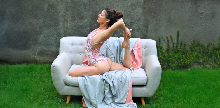Why Wearing What You Love is an Act of Self-Care
