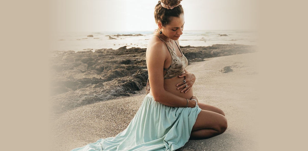 Blossoming Love: A Tribute to the Everyday Joys of Motherhood