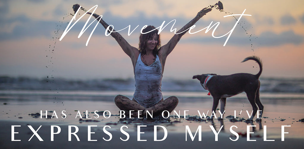 Letter from Meghan: Staying Motivated to Move