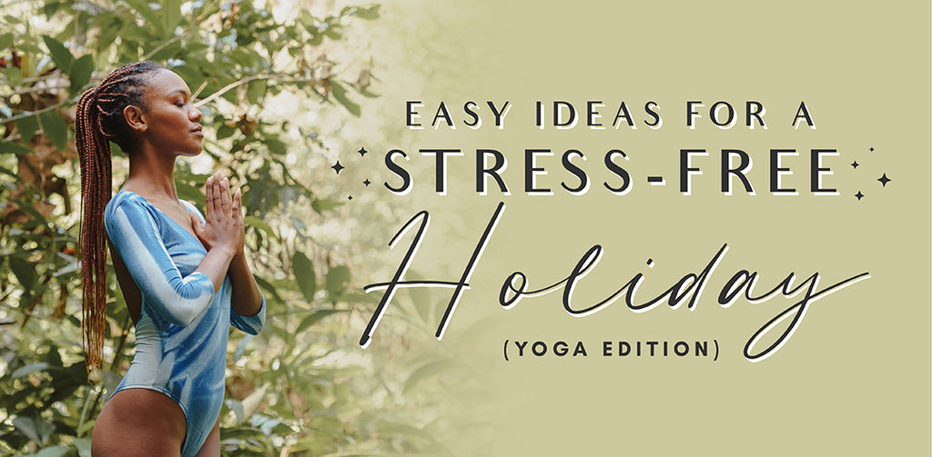 Easy Breathing for the Holiday Season