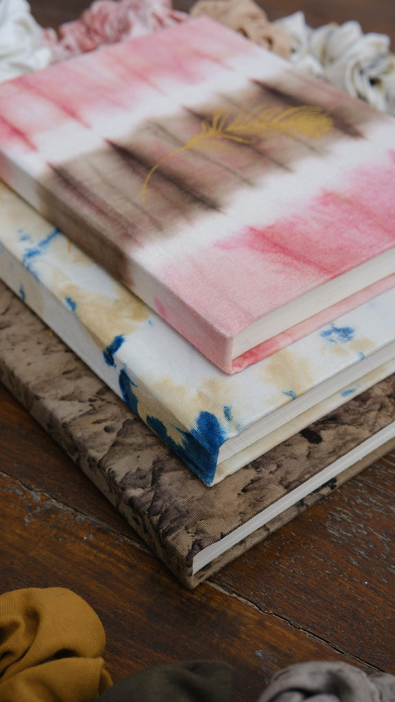 Echoes of Insight Journal - Cinnamon Smoke