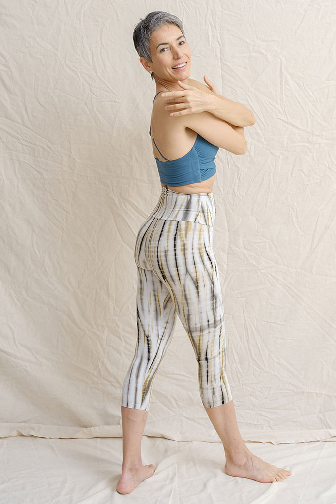 Enchanted Leggings - Sweet Jungle