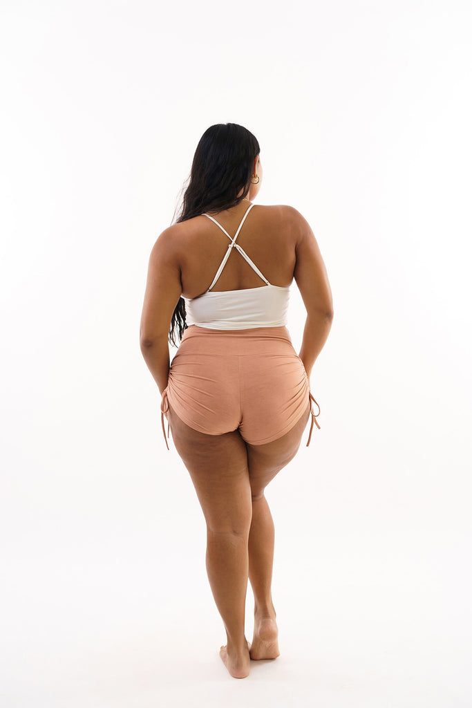 Moon Gaze Top - Pearl Mist