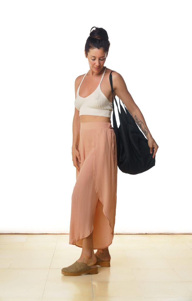 Lucid Dream Bralette - Champagne - Isabelle Moon