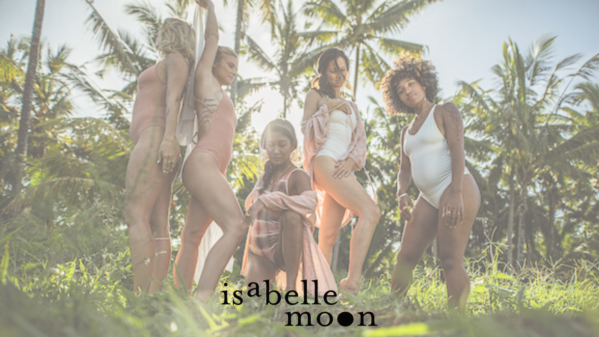 Let's Build Community Together - Isabelle Moon