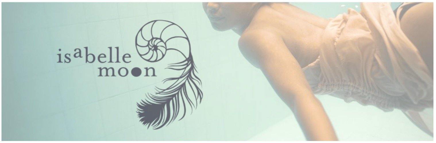 The Way She Moves: An Intimate Chat With Anishka Boozer - Isabelle Moon