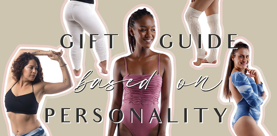 Gifting based on personality and color psychology