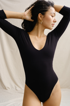 Pure Grace Bodysuit - Solid Colors