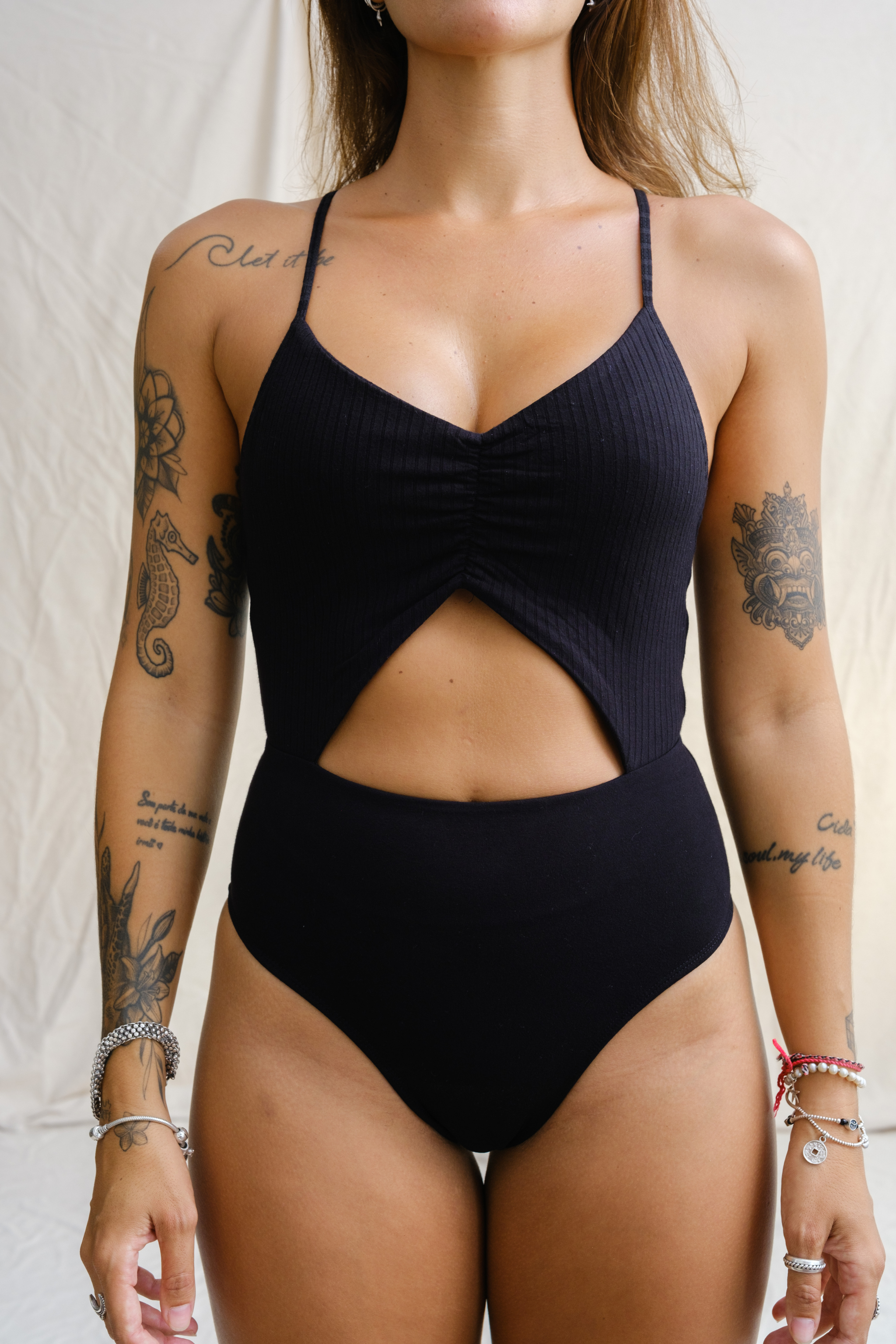 Stardust Bodysuit