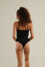 Flower Bloom Bodysuit