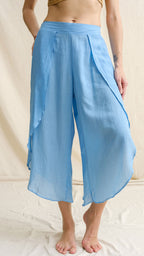 Sunday in Sheets Pant
