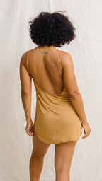 Zephyr Dress