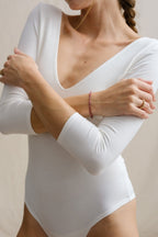 Pure Grace Bodysuit - Solid Colors
