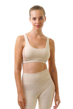 Estrella Top - Sunlight/Sunrise (two-tone) Paz Collab (Beige - Rose Moon)