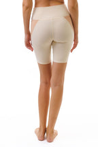 Luna Shorts - Sunlight/Sunrise (two-tone) Paz Collab (Beige/Rose Moon)
