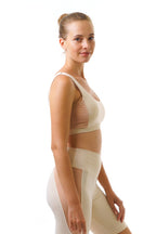 Estrella Top - Sunlight/Sunrise (two-tone) Paz Collab (Beige - Rose Moon)