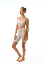 Estrella Top - Sunlight/Sunrise (two-tone) Paz Collab (Beige - Rose Moon)