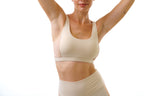 Estrella Top - Sunlight/Sunrise (two-tone) Paz Collab (Beige - Rose Moon)