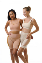 Estrella Top - Sunlight/Sunrise (two-tone) Paz Collab (Beige - Rose Moon)