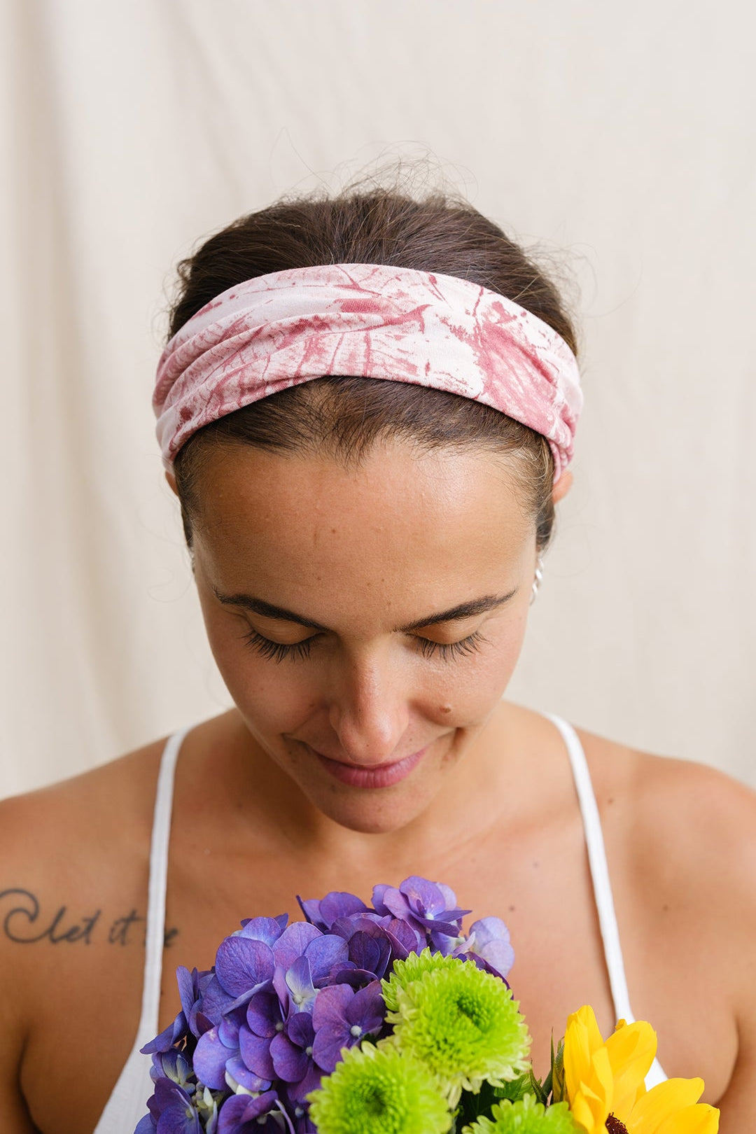 Leilani Headbands Secondary image
