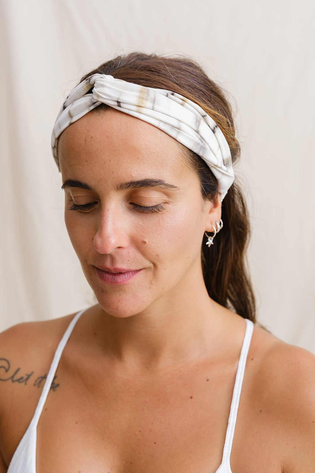 Lore Headbands