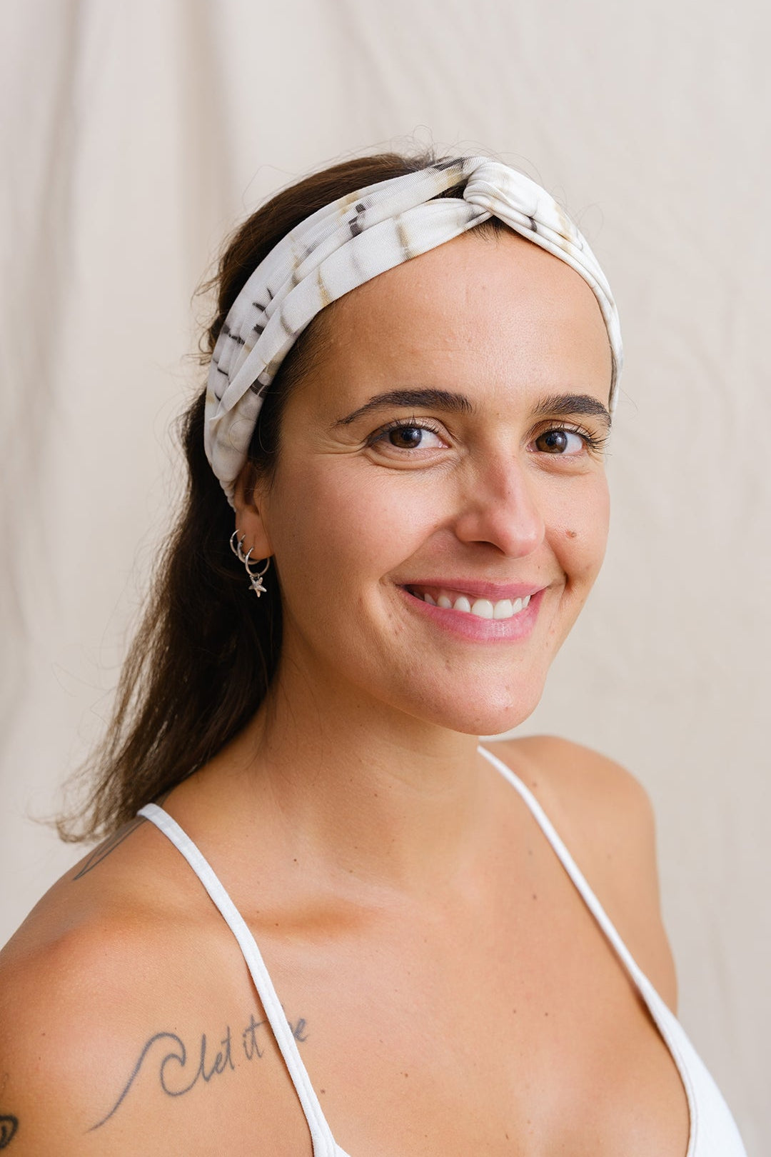 Lore Headbands