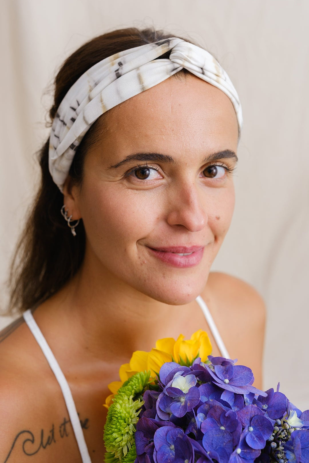 Lore Headbands