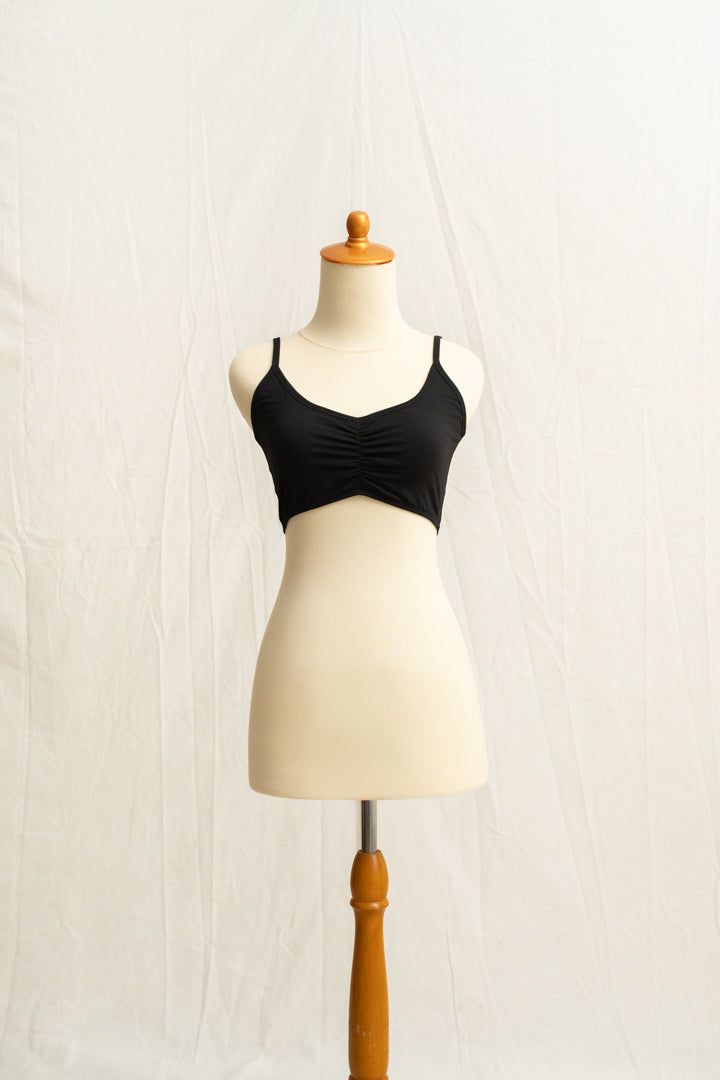 Aura Ruched Bra- Bundle Secondary image