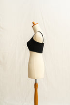 Aura Ruched Bra