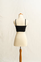 Aura Ruched Bra- Bundle