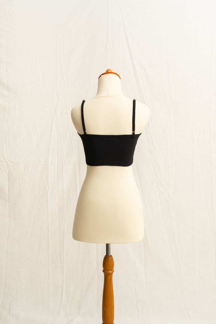 Aura Ruched Bra- Bundle