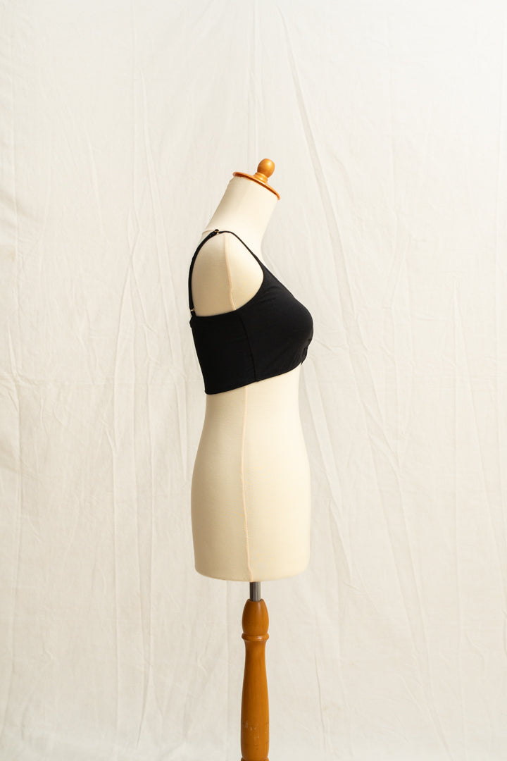 Aura Ruched Bra- Bundle