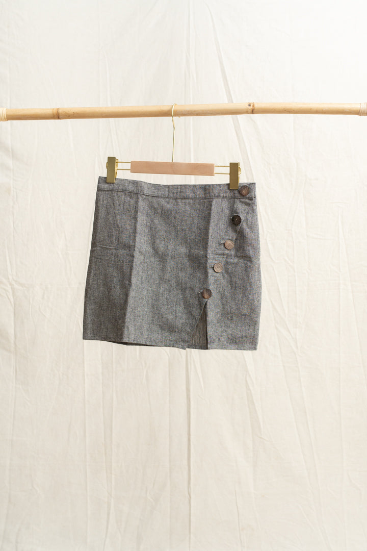 Dahlia Mini Skirt Secondary image