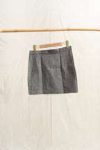Dahlia Mini Skirt