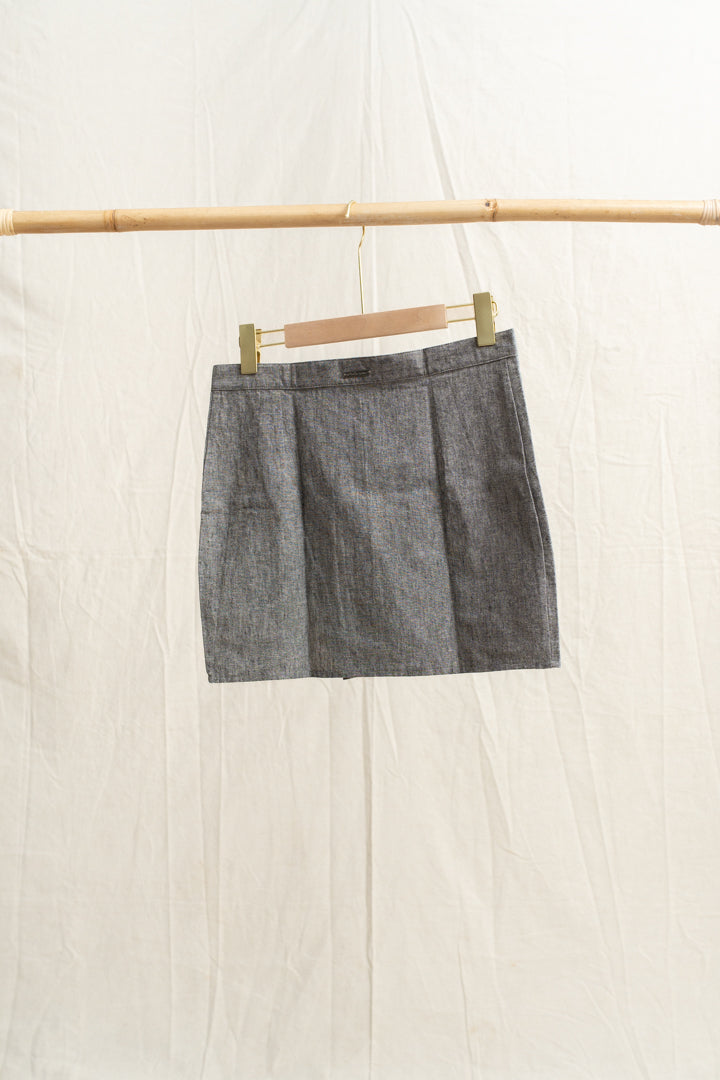 Dahlia Mini Skirt