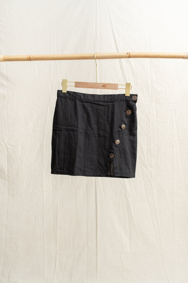 Dahlia Mini Skirt Main image