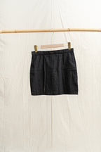 Dahlia Mini Skirt