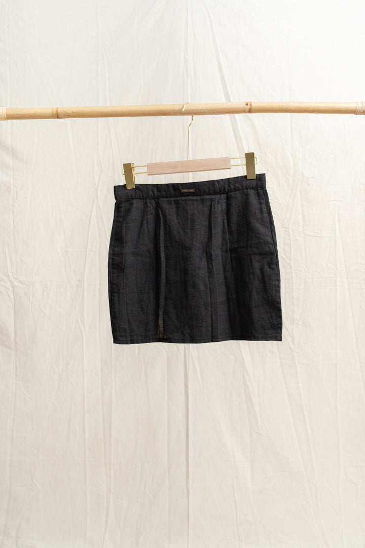 Dahlia Mini Skirt