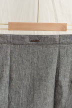 Dahlia Mini Skirt