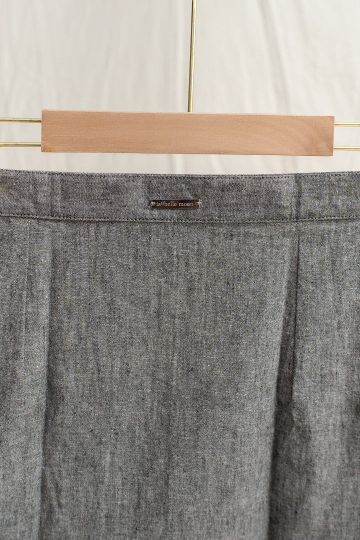 Dahlia Mini Skirt