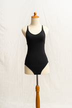 Tangled Kiss Bodysuit - Raven Sky *without insert