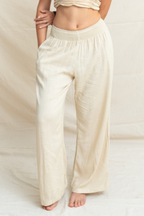 Drift Linen Pant