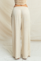 Drift Linen Pant