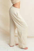 Drift Linen Pant