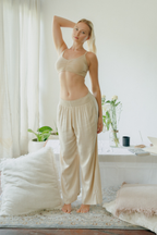Drift Linen Pant
