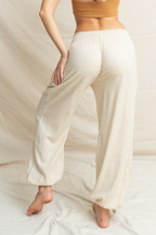Tether Linen Pant
