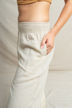 Tether Linen Pant