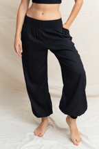 Tether Linen Pant