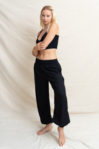 Tether Linen Pant